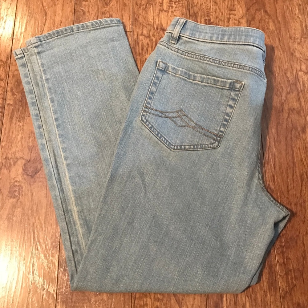 Denim & Co Jeans size 16